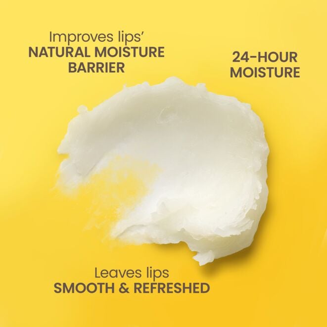 Strawberry Lemonade Lip Balm